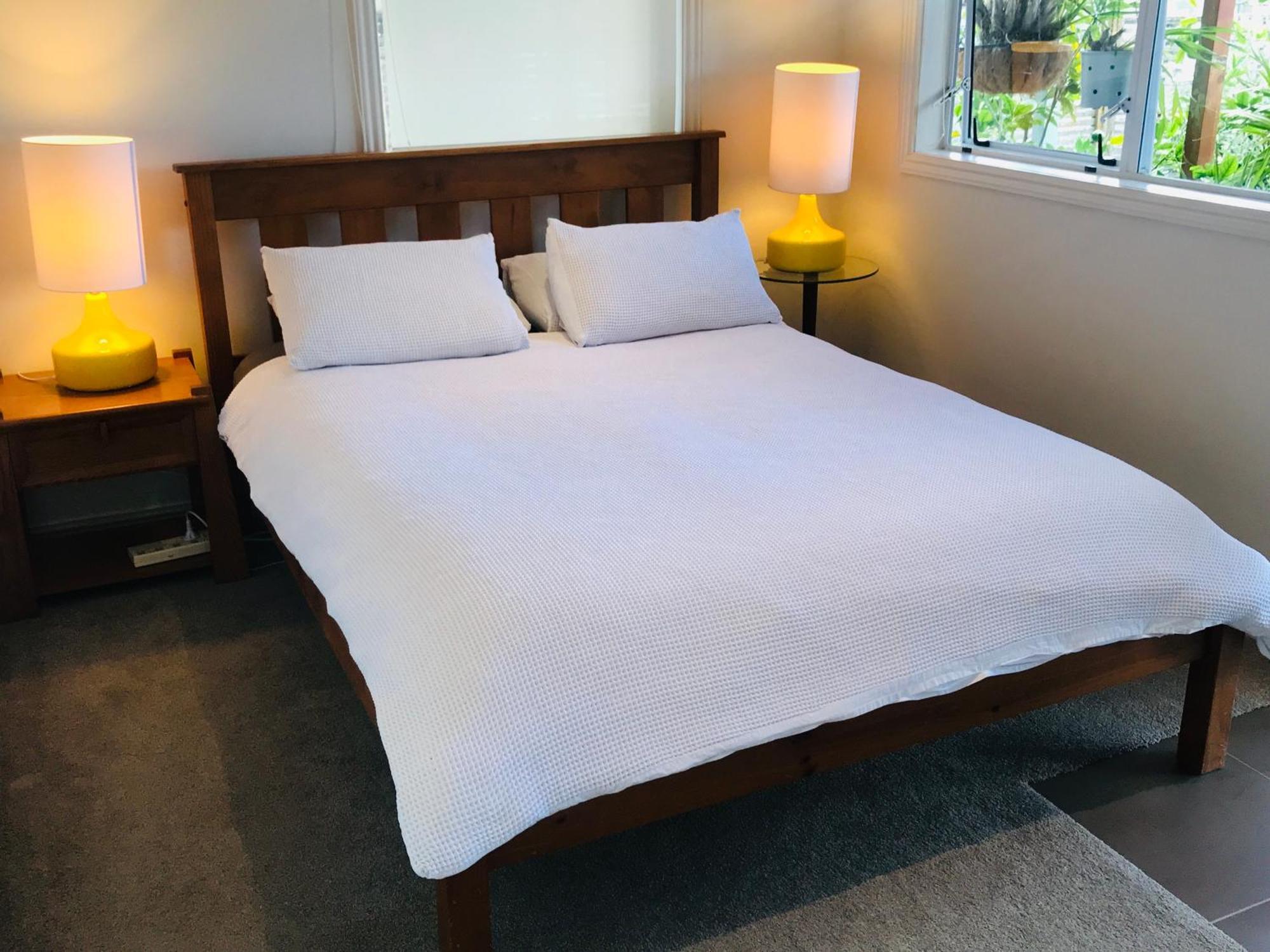 Beach Lodge Auckland Exteriör bild